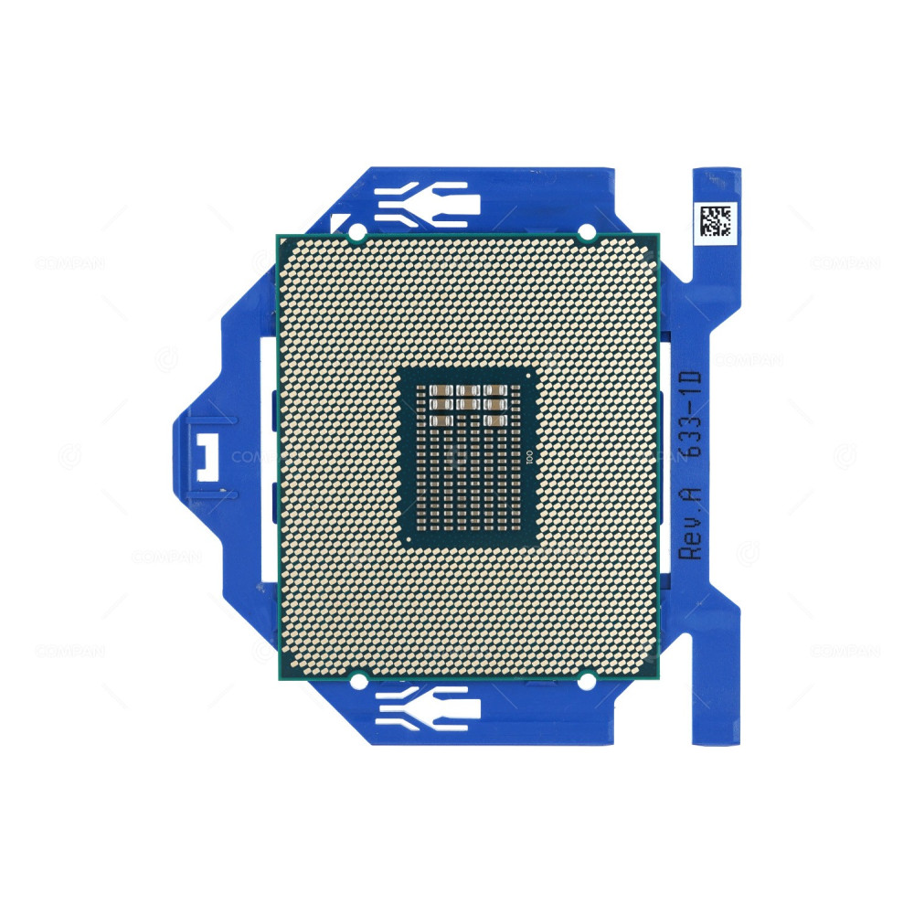 835603-001 INTEL XEON E5-2640 V4 2.40GHZ 10 CORE 25MB CACHE 90W LGA2011